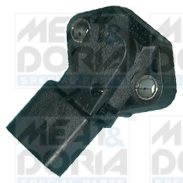 Sensor, intake manifold pressure